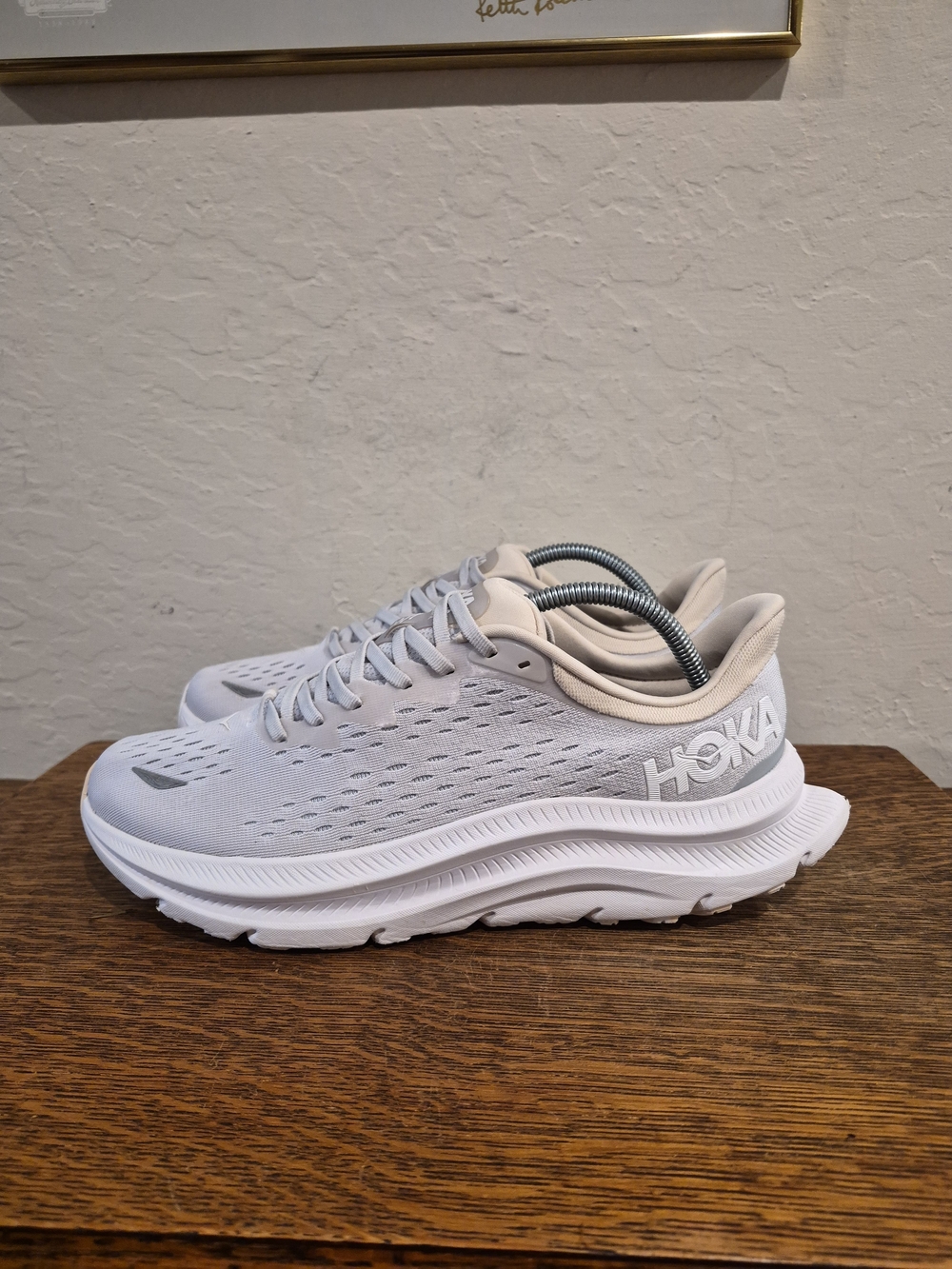 HOKA One One Kawana Athletic Running Shoes 
Women's Size US 10.5B